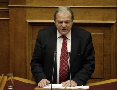 ΣΥΡΙΖΑ: Παραπομπή του βουλευτή των ΑΝΕΛ, Κ. Κατσίκη στην Επιτροπή Δεοντολογίας ζητούν 16 βουλευτές